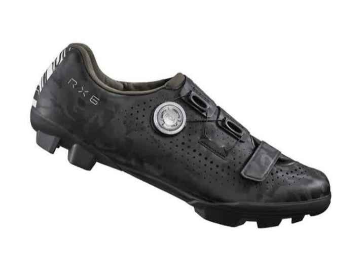 Shimano SH RX600