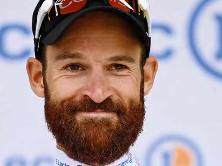   Simon Geschke, Radprofi 