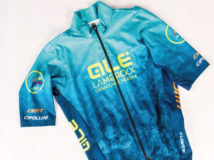 Winddichtes Trikot von Alé