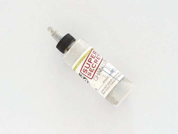 Silca Super Secret Chain Lube
