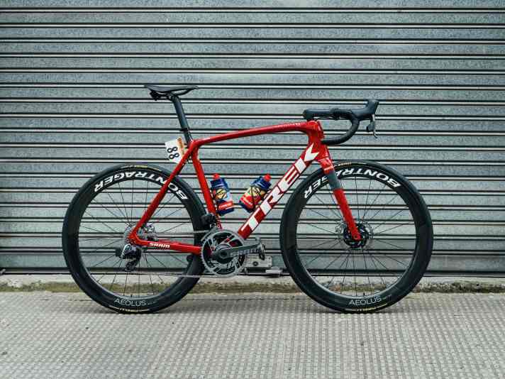Das Trek Émonda