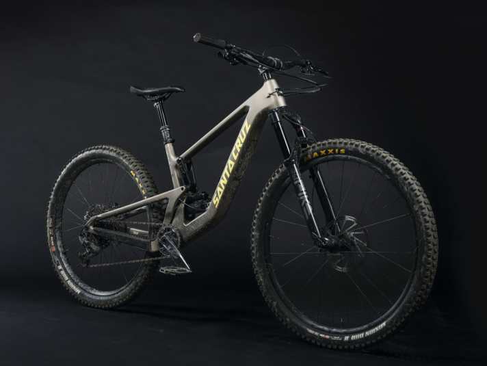 Santa Cruz 5010 C
