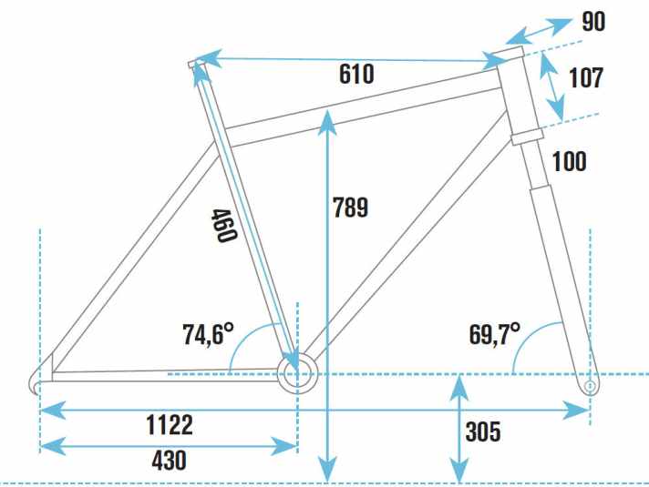   Focus Raven Max Team