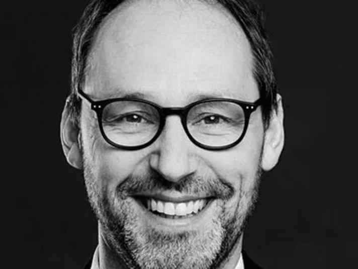 Mark Fohrer, Vertriebsleitung Uebler