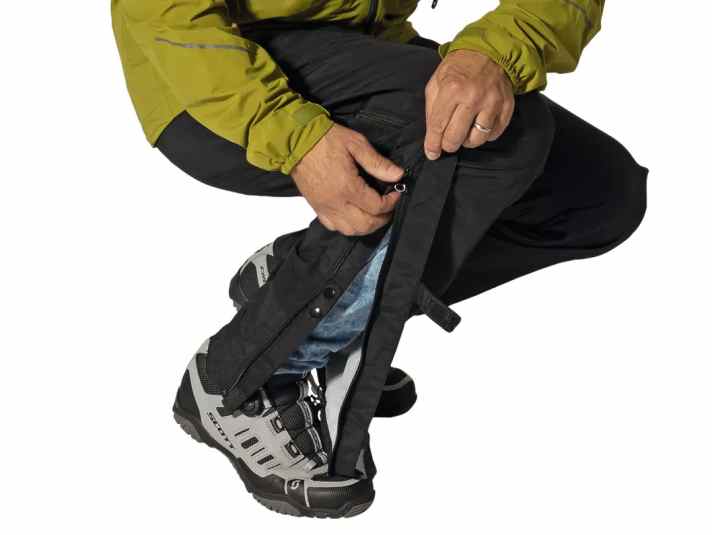 Regenhose: Yaras Rain ZipPants III