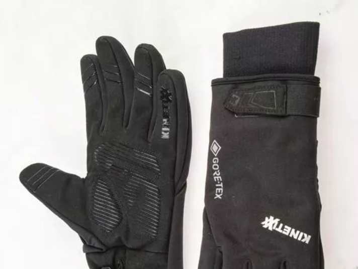 Test Winterhandschuhe: beste Preis-Leistung - Kinetixx Logan