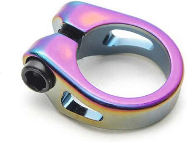   Salt Seat Clamp