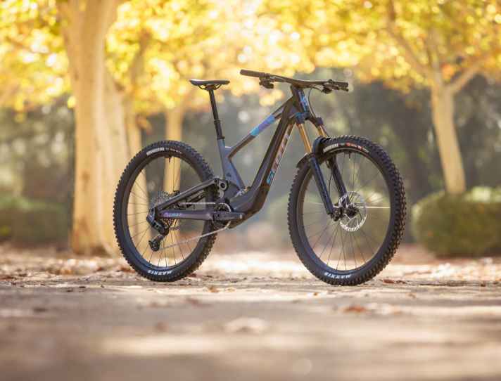 Scott Voltage eRide 900 Tuned // 10.999 Euro // 18,6 Kilo