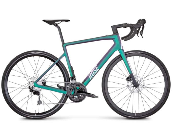 Reveal Plus 105
