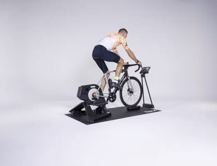 Garmin Tacx Neo 2T Smart