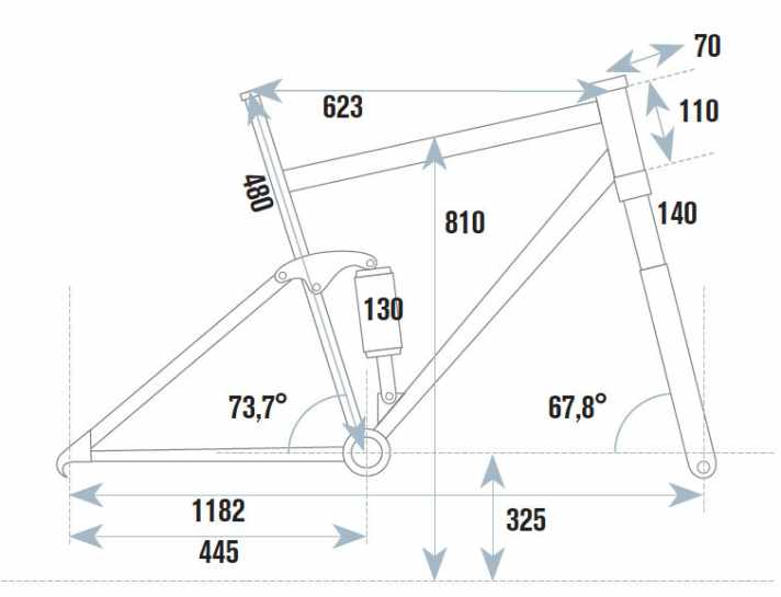   Scott Genius 700 