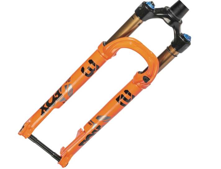 Fox SC 32 Factory FIT4