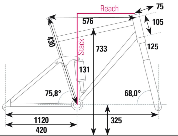 Specialized Camber Comp AL
