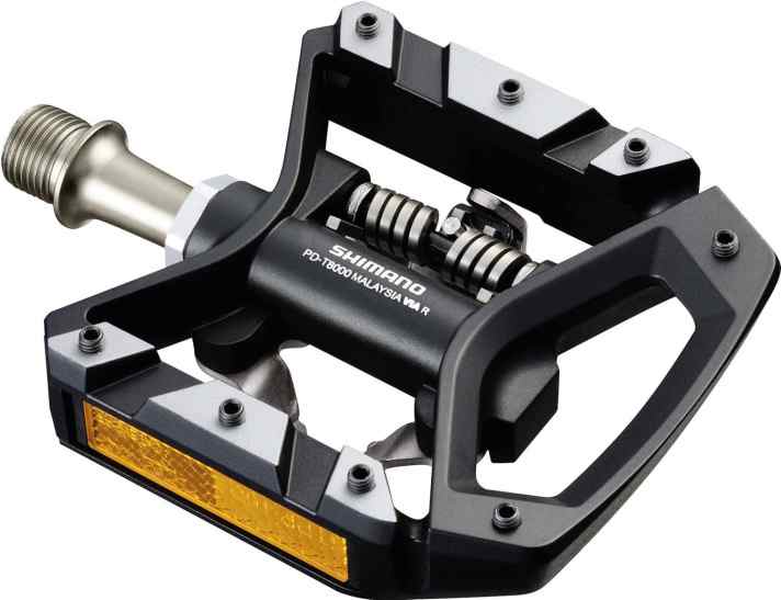 Shimano PD T8000 >> <a href="https://www.awin1.com/cread.php?awinmid=11768&awinaffid=471469&clickref=B+Shimano+PD+T8000&ued=https%3A%2F%2Fwww.rosebikes.de%2Fshimano-spd-pd-t8000-deore-xt-pedalsatz-duo-pedale-hybrid-pedale-kombipedale-880509" target="_blank" rel="noopener noreferrer nofollow">hier erhältlich</a>*