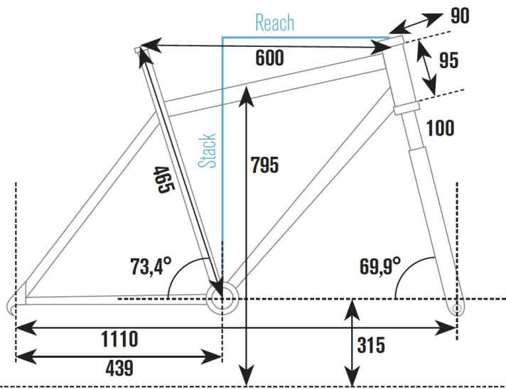   Radon ZR Race 29 7.0