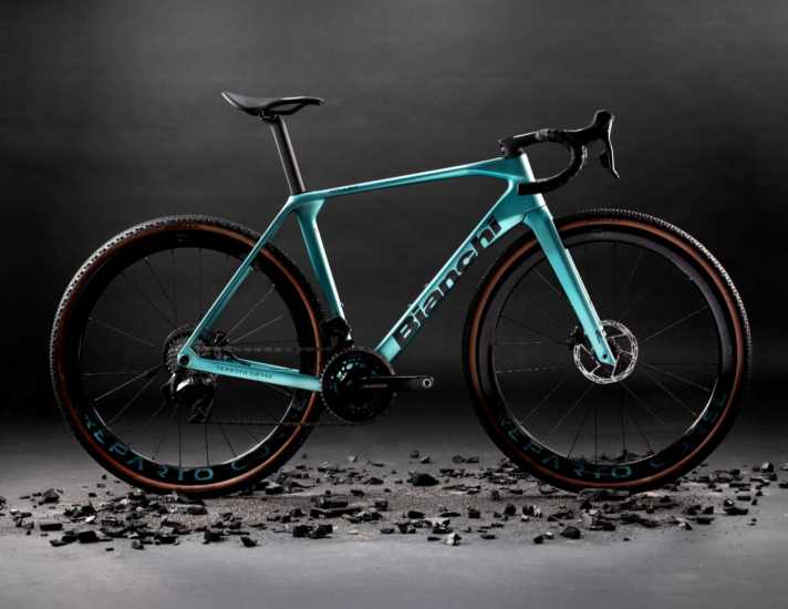 Bianchi Impulso RC