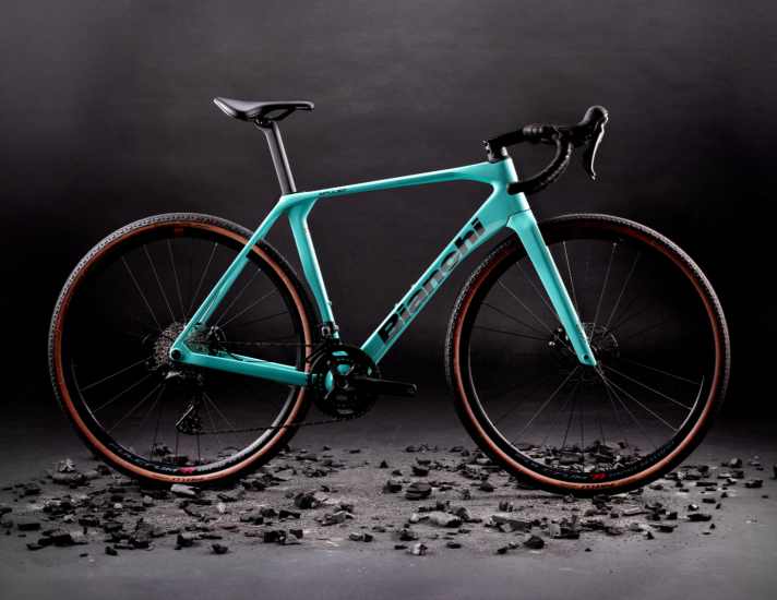 Bianchi Impulso Comp