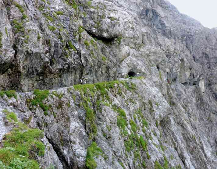   Val d'Unia