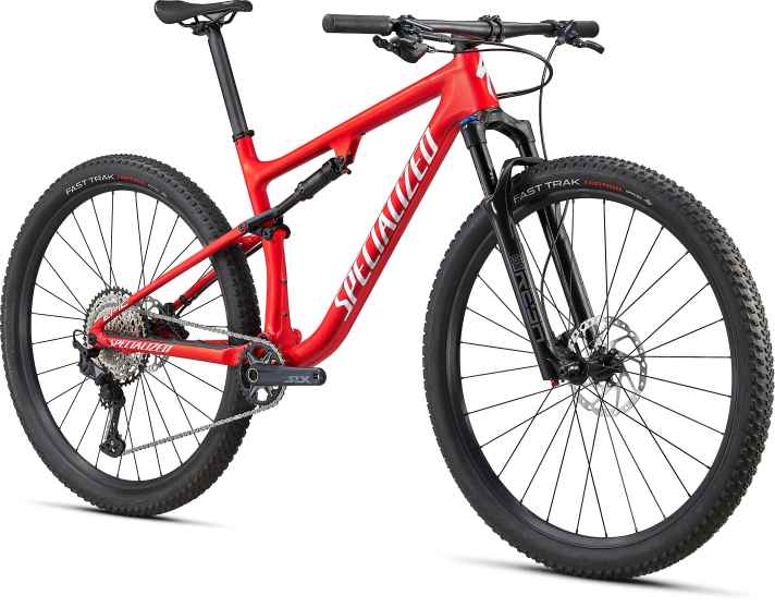   Das Specialized Epic Comp für 4299 Euro.