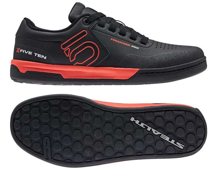   Bike-Schuhe Five Ten Freeride Pro