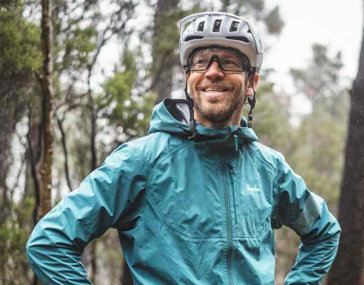 Florentin Vesenbeckh, Testleiter EMTB Magazin