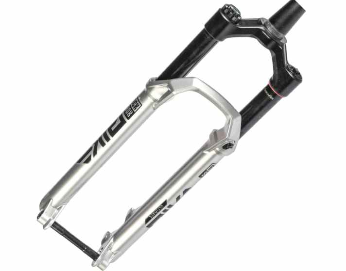 Rockshox Pike Ultimate