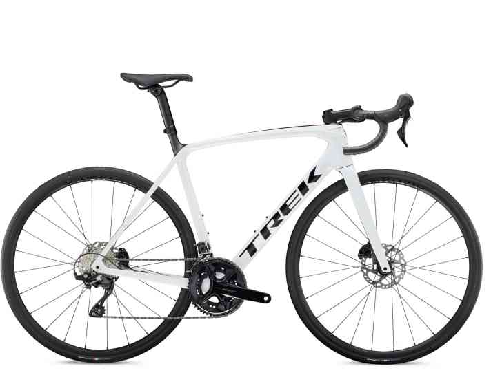 Trek Émonda SL 5 mit Shimano 105