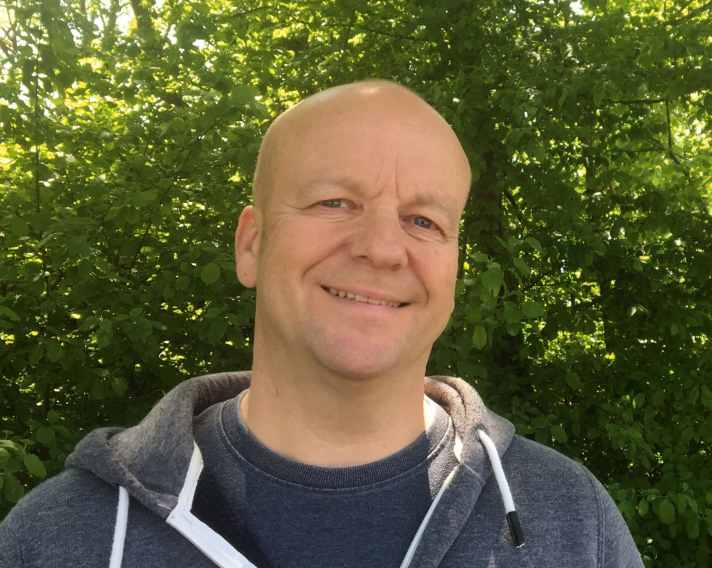 Christopher Eisenmann, Textil-Techniker: „Gute Pflege erhält nicht nur dauerhaft die Funktionalität, sondern verlängert auch die Lebensdauer der Bekleidung.“