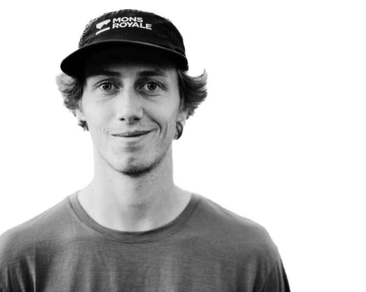 Der Innsbrucker Peter Kaiser.