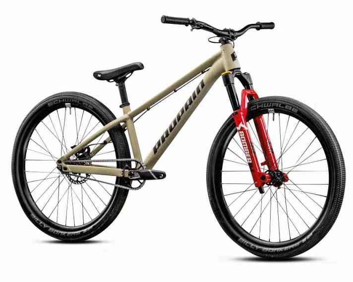 Propain Trickshot, ab 10,8 Kilo, ab 1499 Euro