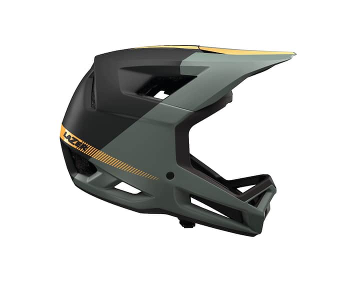 Helm Lazer Cage