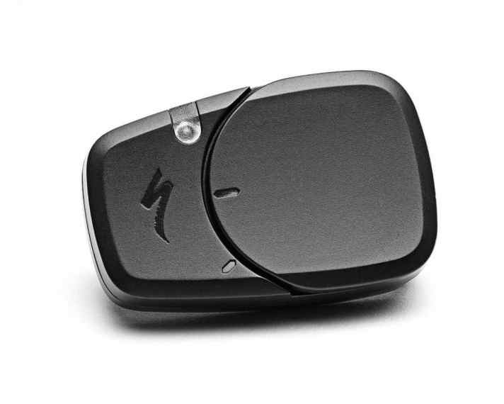   Crash-Sensor Specialized Angi