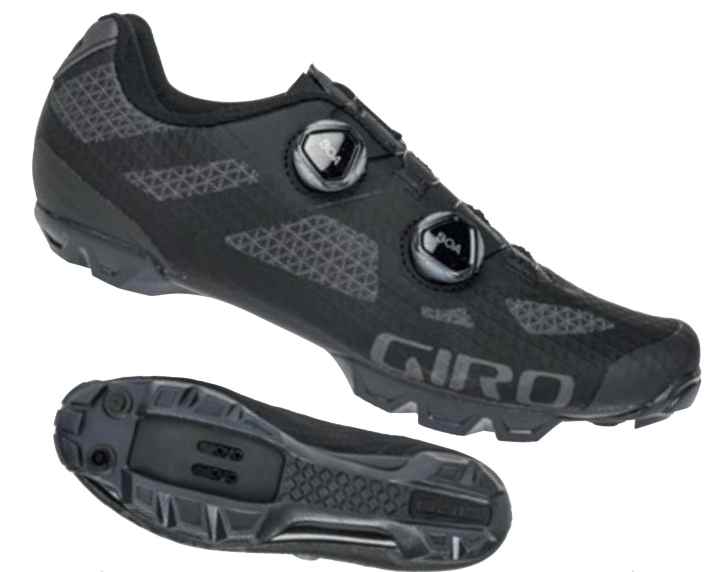 Giro Sector