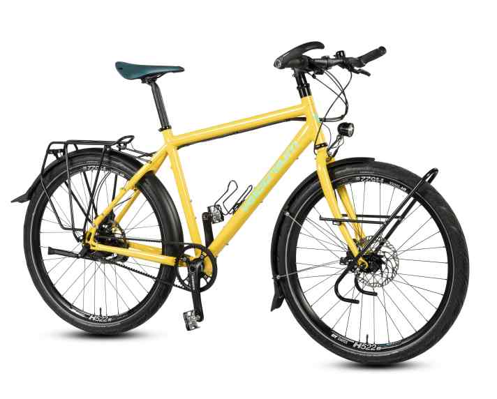 Velotraum VK10