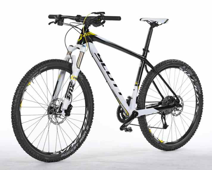   Scott Scale 730 2014