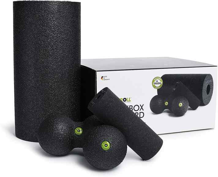 Blackroll Set Box Geschenk Weihnachten