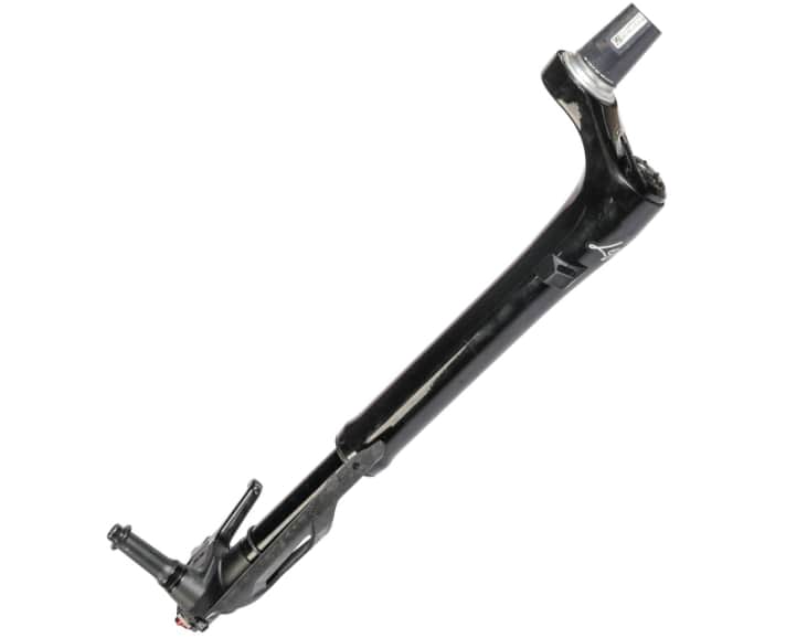 Lefty Ocho 120 Carbon