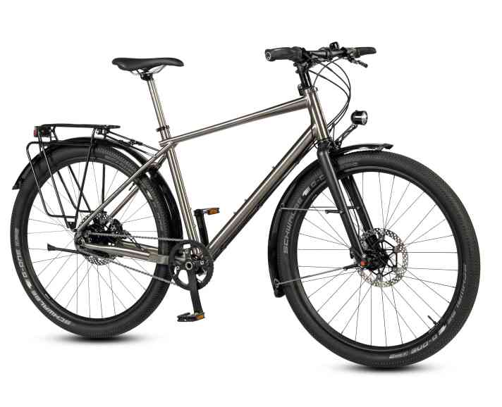 Idworx All Rohler Ti