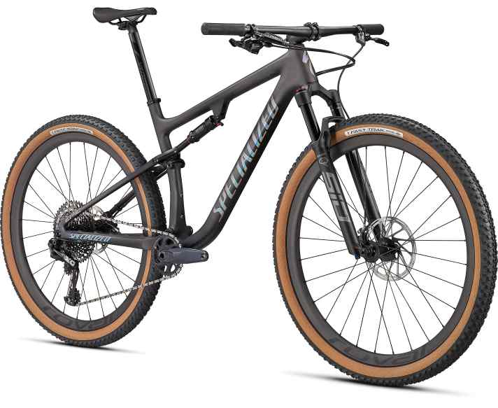   Das Expert-Modell des Specialized Epic 29 für 6499 Euro.