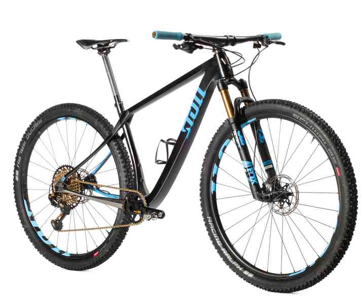   Stoll Bike R1