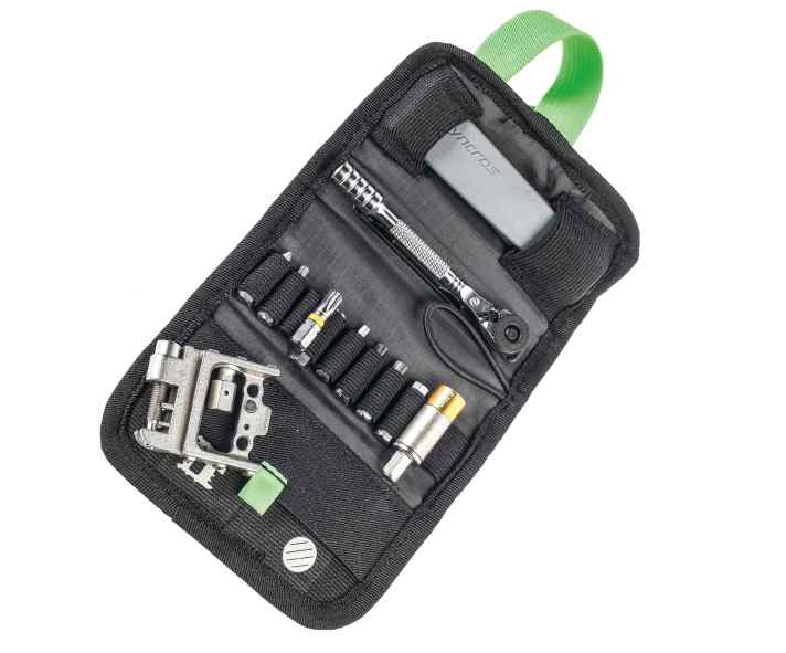 Syncros Guide Kit