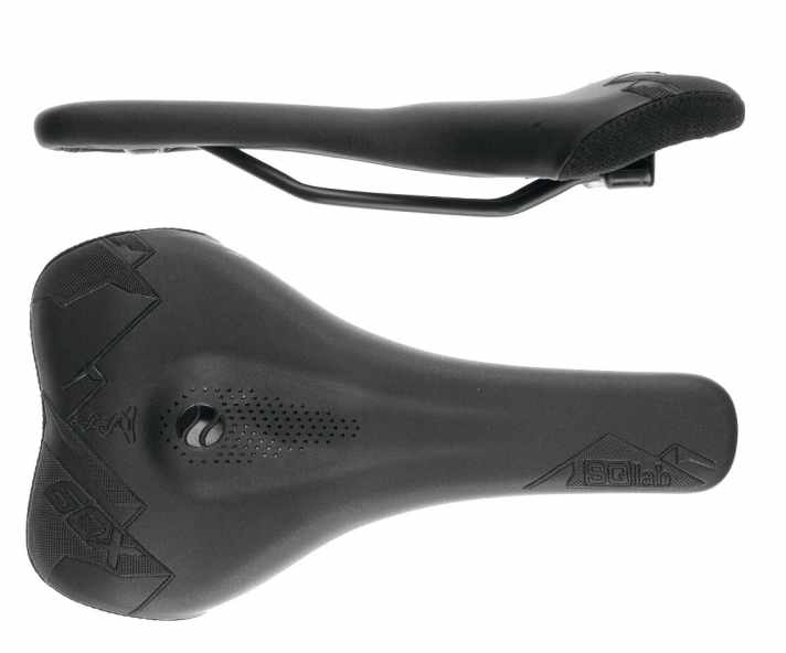   SQlab 60X Ergowave active
