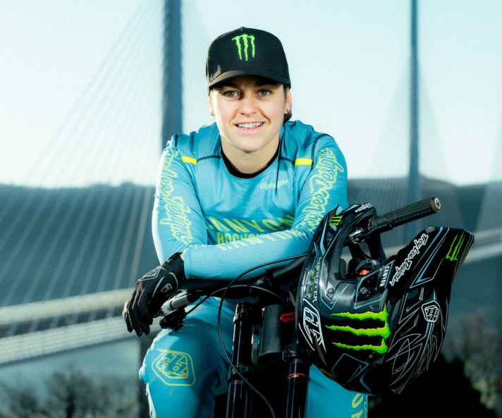 Marine Cabirou