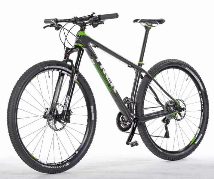   Trek Superfly 9.8 2014