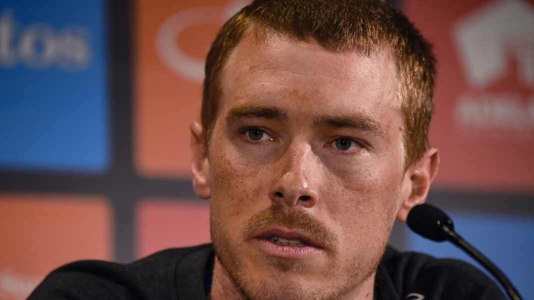 Prozess: Rohan Dennis vor Gericht