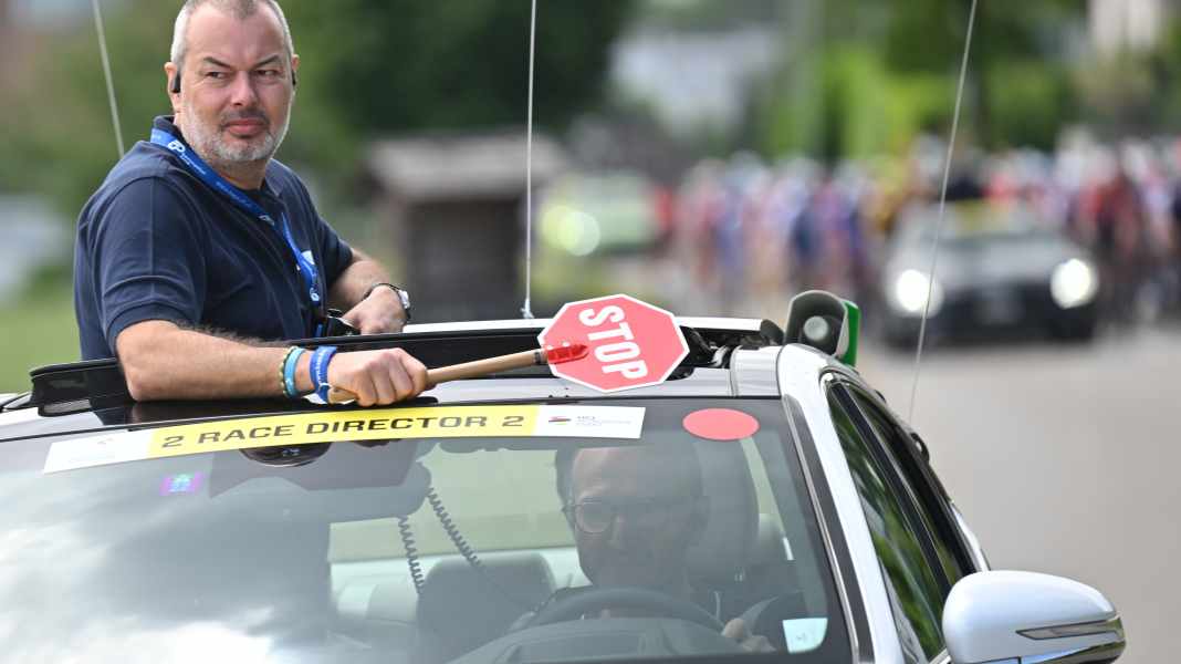 Nach tödlichen Unfällen: GPS-Tracking bei Tour de Suisse