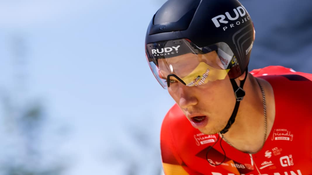 Bora-Hansgrohe verpflichtet Maciejuk