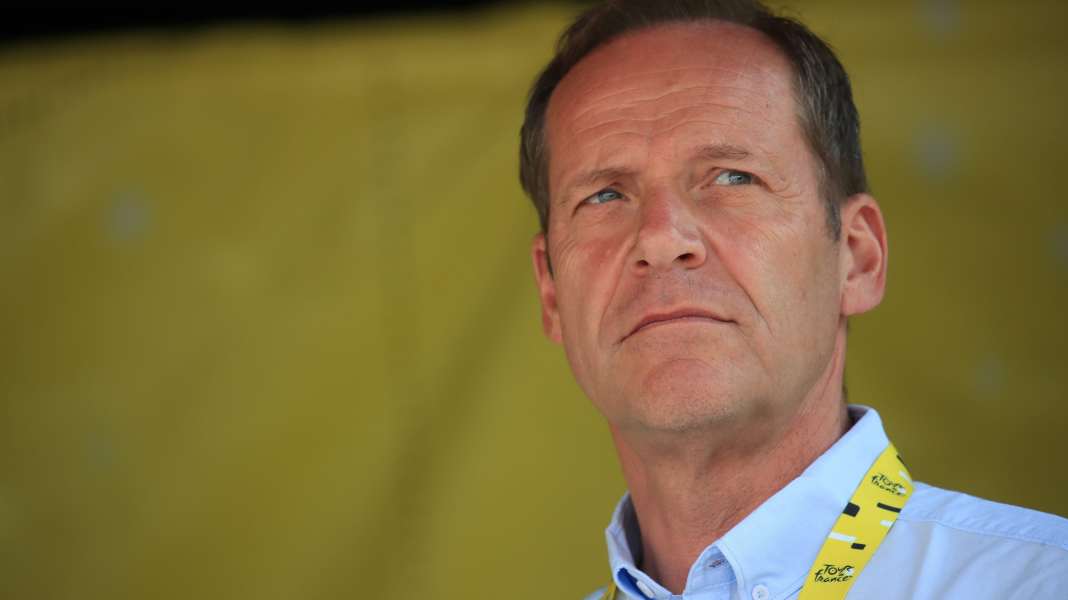 Wegen Olympia: Wird die Tour de France 2028 verschoben?