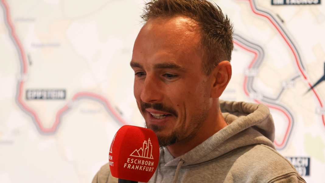 Stürze im Radsport: Degenkolb fordert Maßnahmen