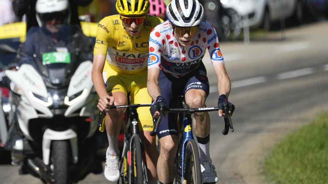 Tour de France 2025: Die wichtigsten Fragen & Antworten zum Tour-Start